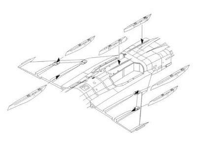 JAS-39C Gripen - image 1