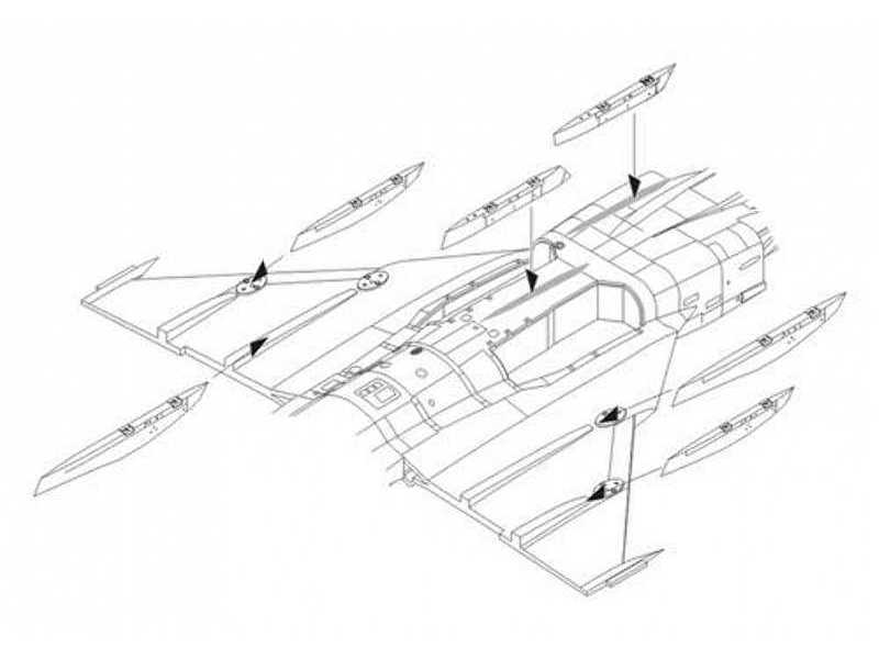 JAS-39C Gripen - image 1