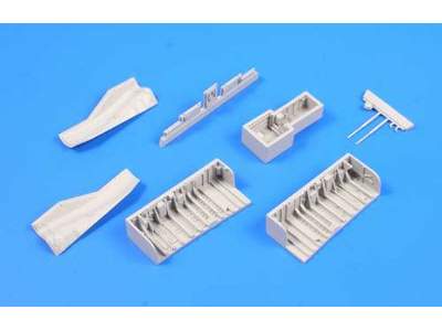 Tornado IDS - Undercarriage set - image 1