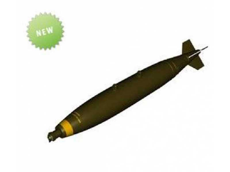 Mk. 82 Bomb (2 pcs) - image 1