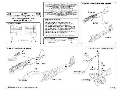 Heinkel He 111P - image 5