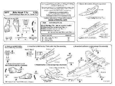 BAe Hawk T.1a - image 4