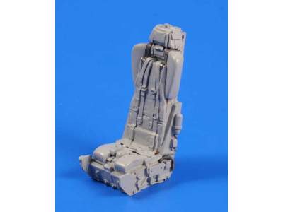 MB.GQ-7A Ejection seat (European F-104G) 1/32 for Has./Rev./Ita. - image 4