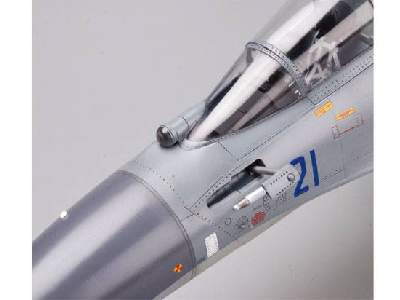 Su-30MKK Flanker C  - image 2