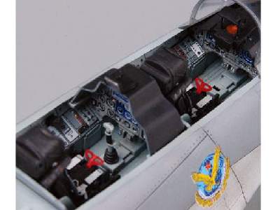 Su-30MKK Flanker C  - image 3