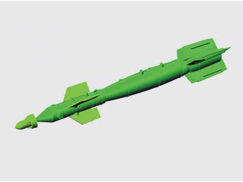 GBU-12 Paveway II Laser Guided Bomb (2 pcs) - image 1