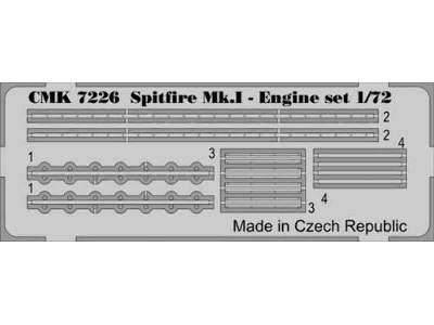 Spitfire Mk.I - image 5