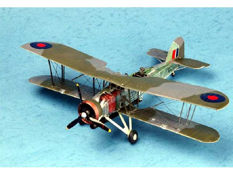 Swordfish Mk.I - image 1