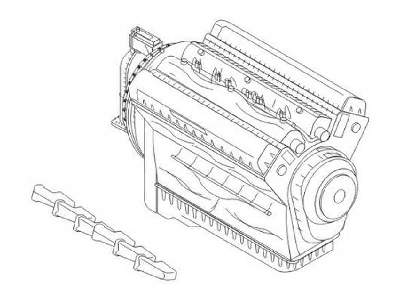 Merlin Mk.66 - image 3