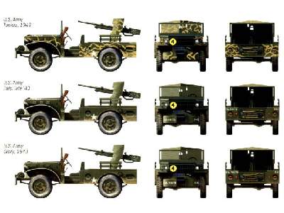 M6 Anti Tank Vehicle - image 2