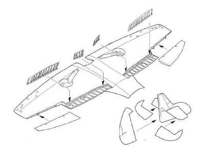 Spitfire PR Mk.XIX - image 1