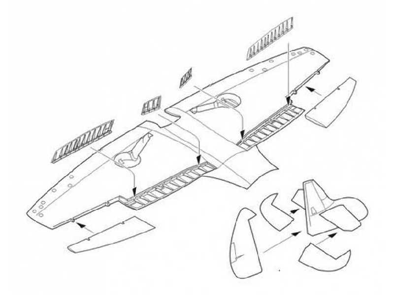 Spitfire PR Mk.XIX - image 1