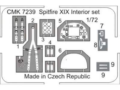 Spitfire PR Mk.XIX - image 4