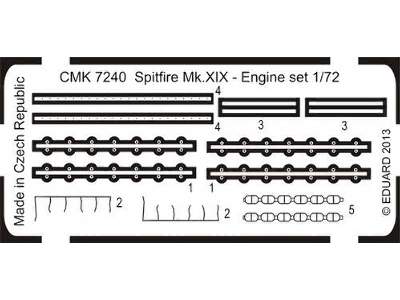 Spitfire PR Mk. XIX - image 1