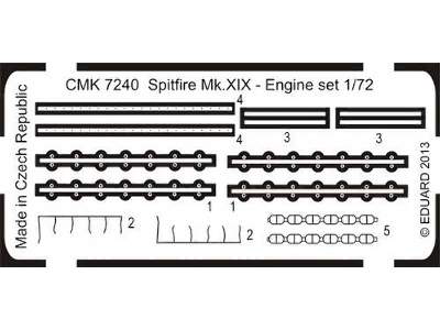 Spitfire PR Mk. XIX - image 2