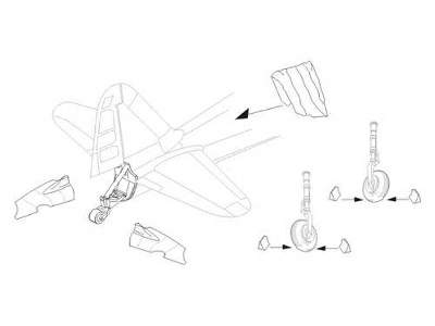 Mitsubishi A6M2/3/5 - image 1