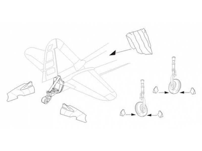 Mitsubishi A6M2/3/5 - image 1