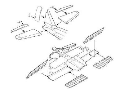 Mitsubishi A6M5 - image 3