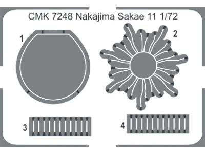 Nakajima NK1C Sakae 12 - image 4