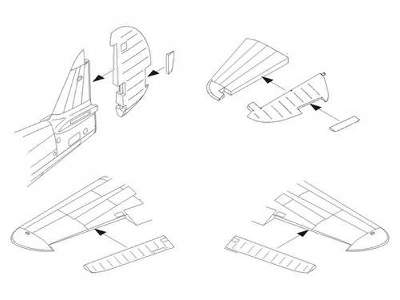 Curtiss P-40E - image 1