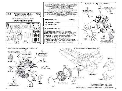 A6M2b model 21 Zero - image 3