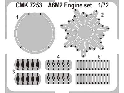 A6M2b model 21 Zero - image 4