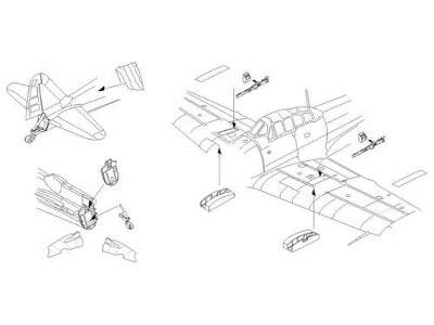 A6M2 model 21 Zero - image 1