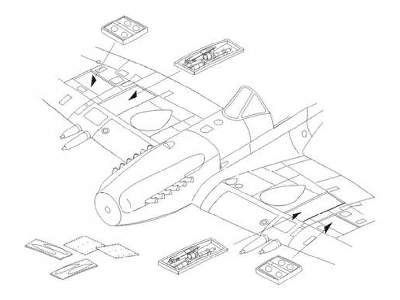 Seafire FR.46/47 - image 1