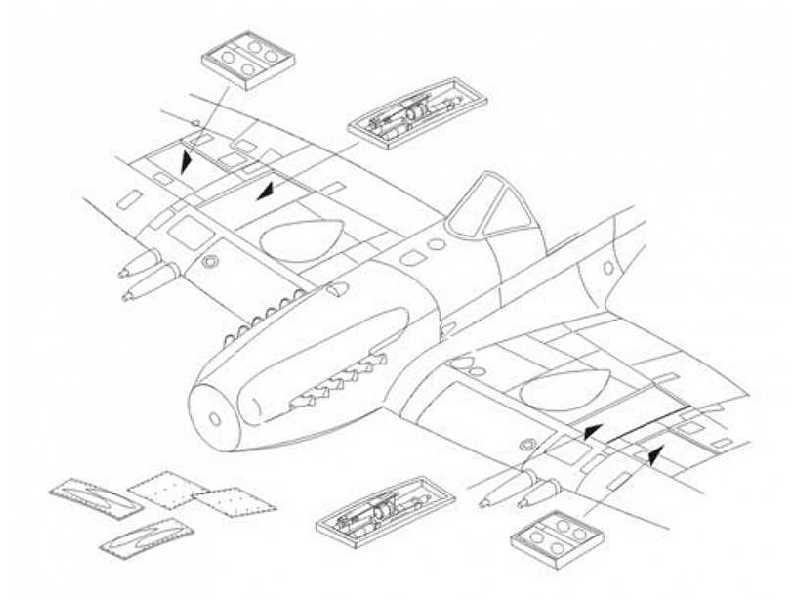 Seafire FR.46/47 - image 1