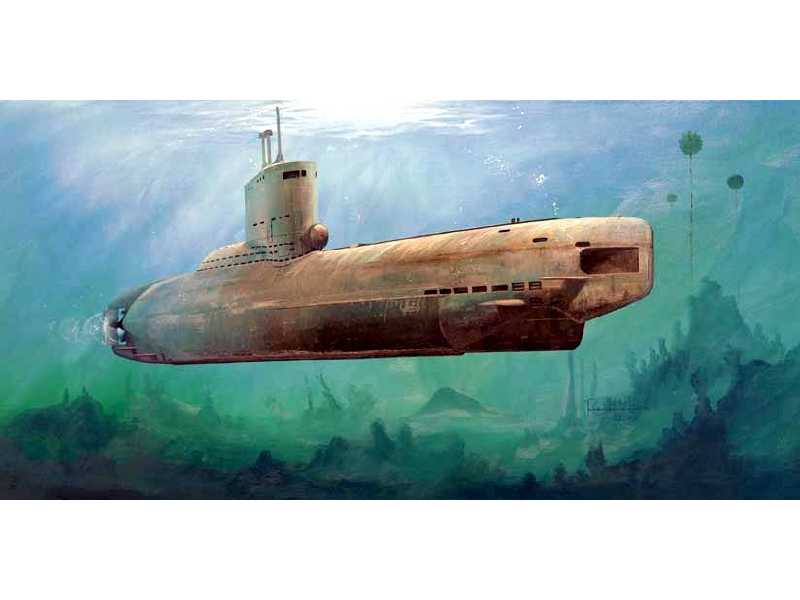German Type XXIII U-Boat - image 1