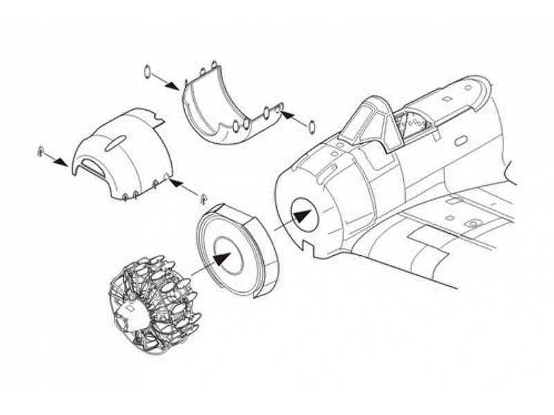 A6M3 model 32 Zero - image 1