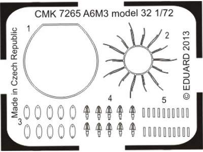 A6M3 model 32 Zero - image 4