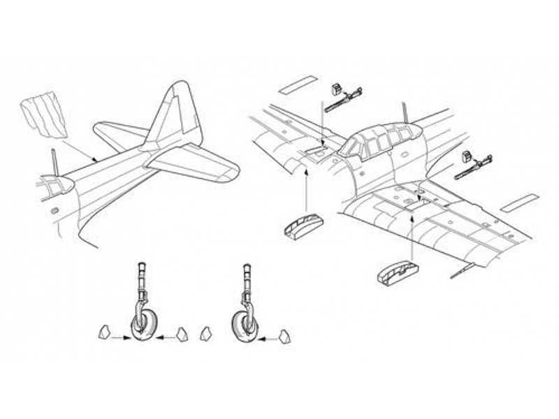 A6M3 model 32 Zero - image 1