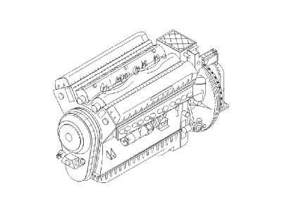 Packard V-1650-7 - image 1