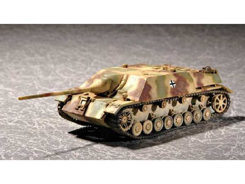 German Jagdpanzer IV - image 1