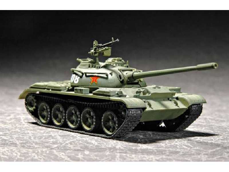 CHN T-59 Tank - image 1