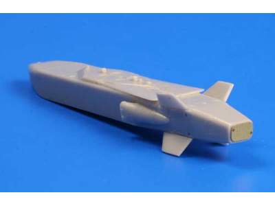 Taurus KEPD 350 Long-Range Air-to-Surface Missile (1 pcs) - image 4