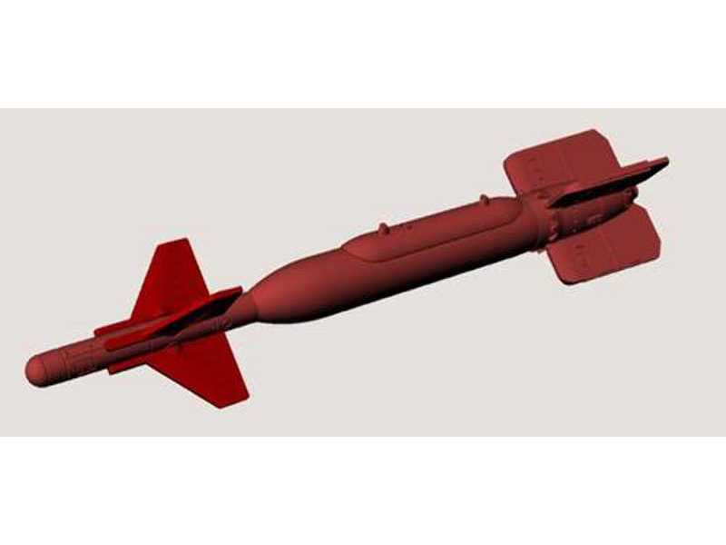 GBU-24 Paveway III Laser Guided Bomb (2 pcs) - image 1