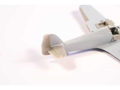 Hurricane Mk.I / Fabric Wing - Control Surfaces set - image 4