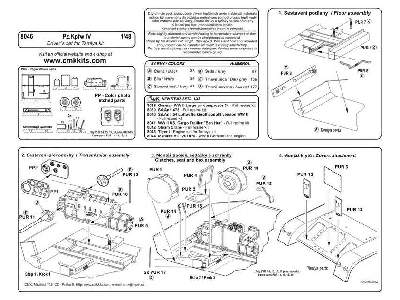 Pz.Kpfw IV - image 3