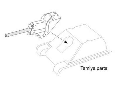 Su-122 - image 2