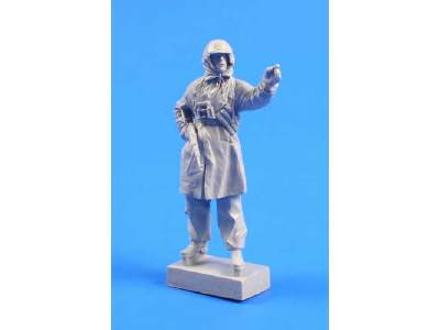 Wehrmacht soldier (Winter Clothes), Winter 1942 (1 fig) - image 4