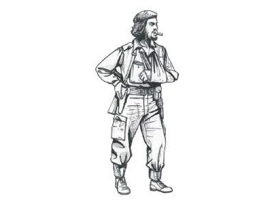 Che Guevara - image 4
