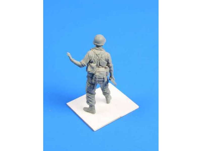 US Marines Sergeant, - image 1 US Marines Sergeant, - image 1