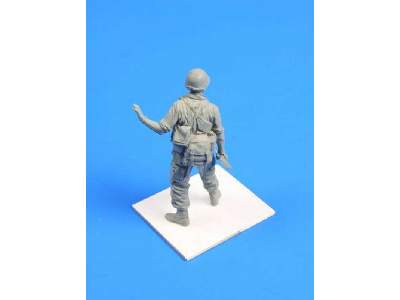 US Marines Sergeant, - image 6