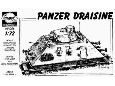 Panzer Draisine - image 1