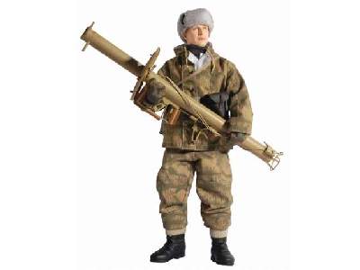 Aldo Schmidt - Grenadier Section Leader w/Panzerschreck - image 1