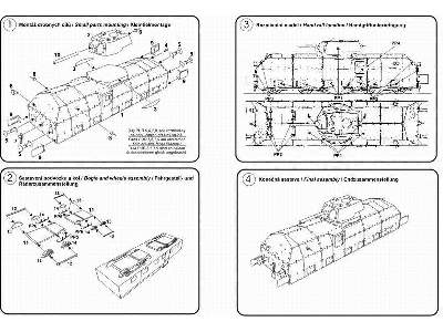 Soviet draisine Krasnaja Zvezda - image 5