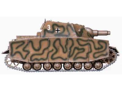 Sd.Kfz. 166 Brummbär - image 1