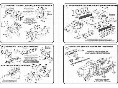 FAMO 18 ton 8,8 cm Flak - image 5